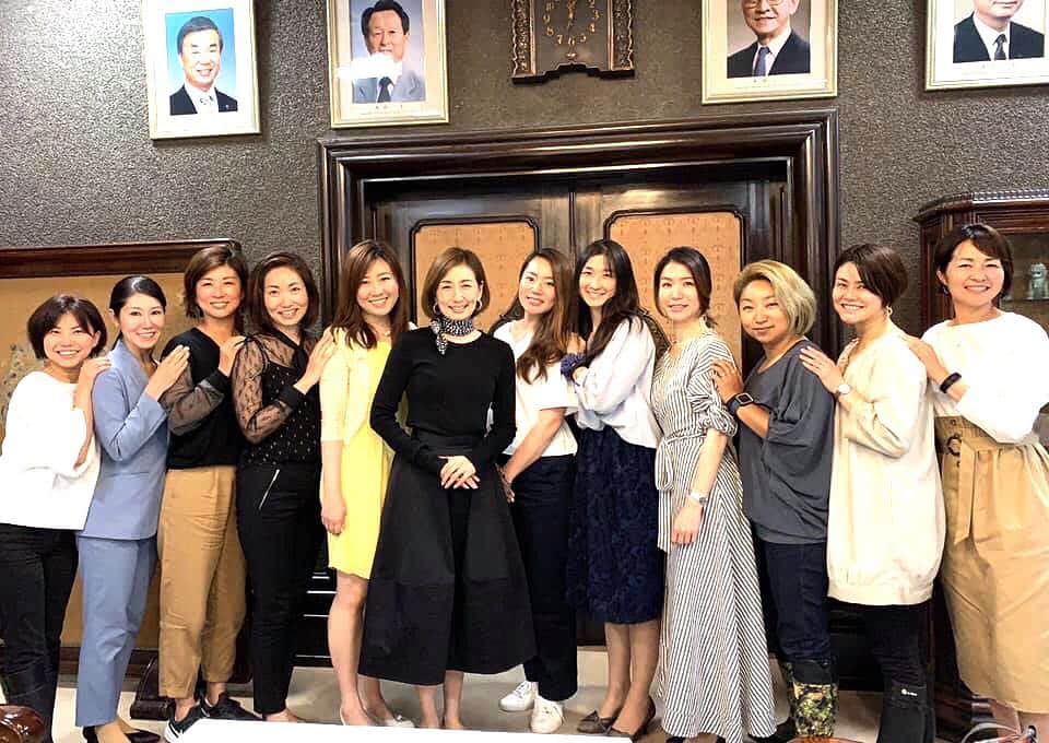 金谷有希子のグルメインスタ