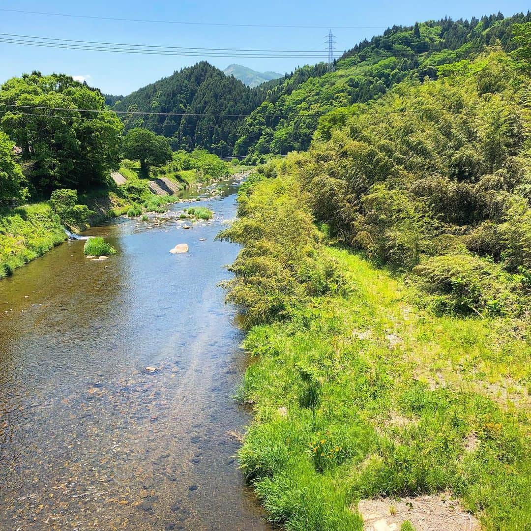 MISAさんのインスタグラム写真 - (MISAInstagram)「ㅤㅤㅤㅤㅤㅤㅤㅤㅤㅤㅤㅤㅤ ㅤㅤㅤㅤㅤㅤㅤㅤㅤㅤㅤㅤㅤ 初めて岡山県来たけど 自然いっぱいで空気も綺麗で めっちゃくちゃ楽しかった👼🏻💓 ㅤㅤㅤㅤㅤㅤㅤㅤㅤㅤㅤㅤㅤ ㅤㅤㅤㅤㅤㅤㅤㅤㅤㅤㅤㅤㅤ ㅤㅤㅤㅤㅤㅤㅤㅤㅤㅤㅤㅤㅤ」5月22日 15時53分 - chatae._