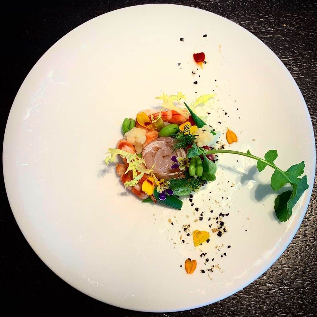 Restaurant SORAのグルメインスタ