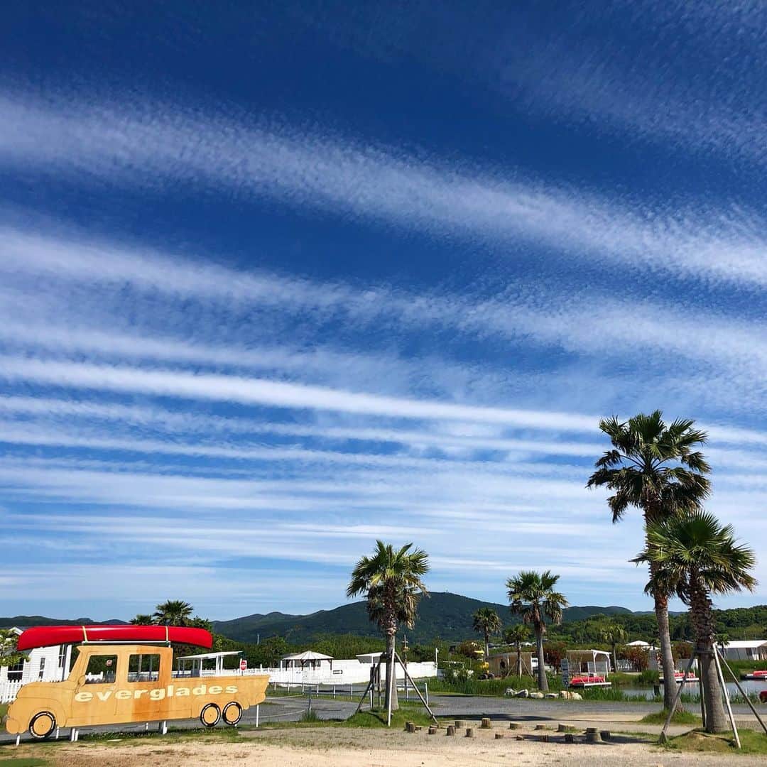 伊勢志摩エバーグレイズのグルメインスタ