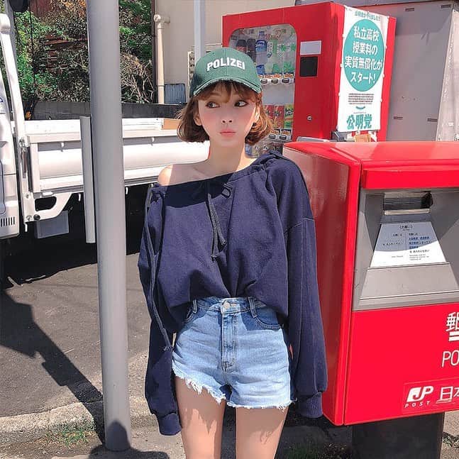 Chuuのインスタグラム：「혼자 입어도 OK! 같이 입어도 OK!💓#chuuseoul」