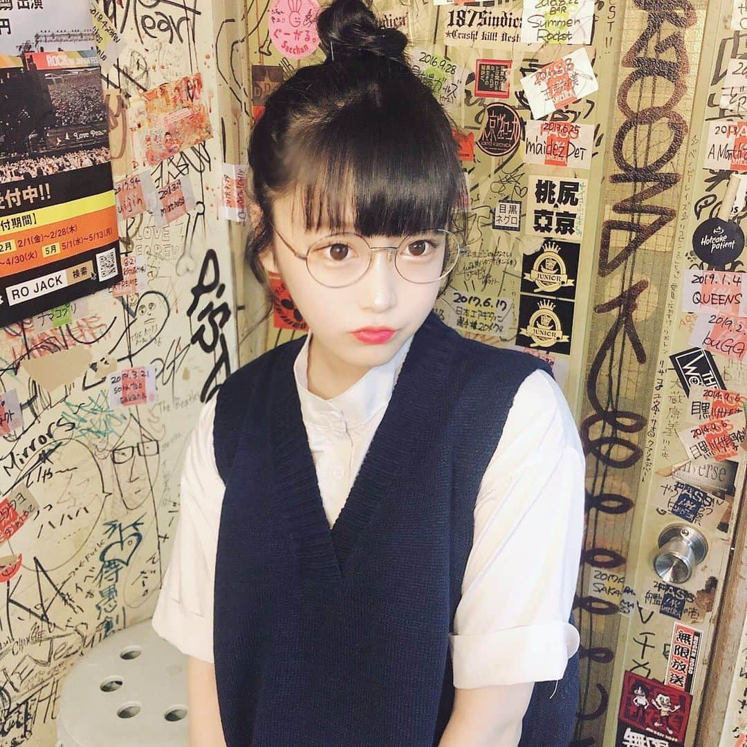 中川美優さんのインスタグラム写真 - (中川美優Instagram)「半袖解禁した」5月22日 21時51分 - nakagawamiyuu