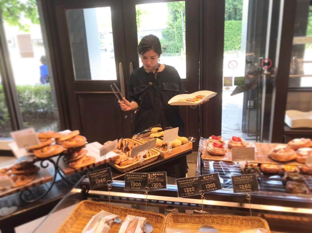 岩崎裕美のグルメインスタ