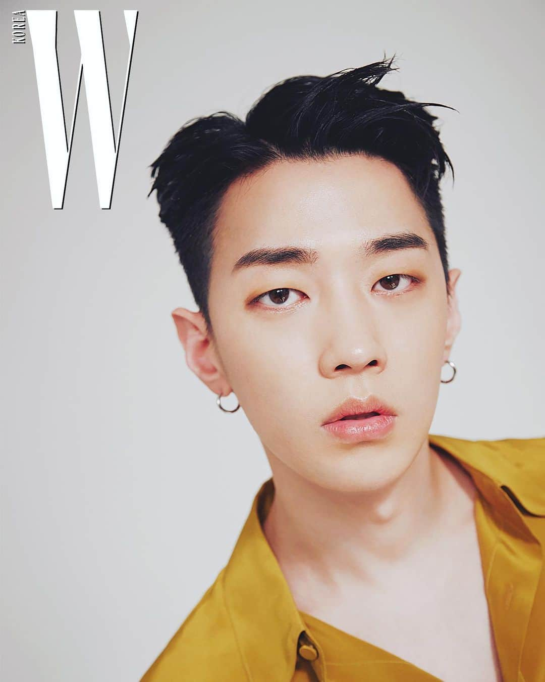 GRAYさんのインスタグラム写真 - (GRAYInstagram)「@wkorea」5月22日 16時29分 - callmegray