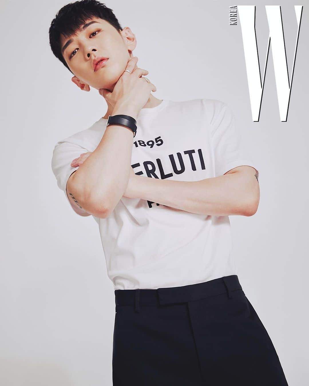 GRAYさんのインスタグラム写真 - (GRAYInstagram)「@wkorea」5月22日 16時31分 - callmegray