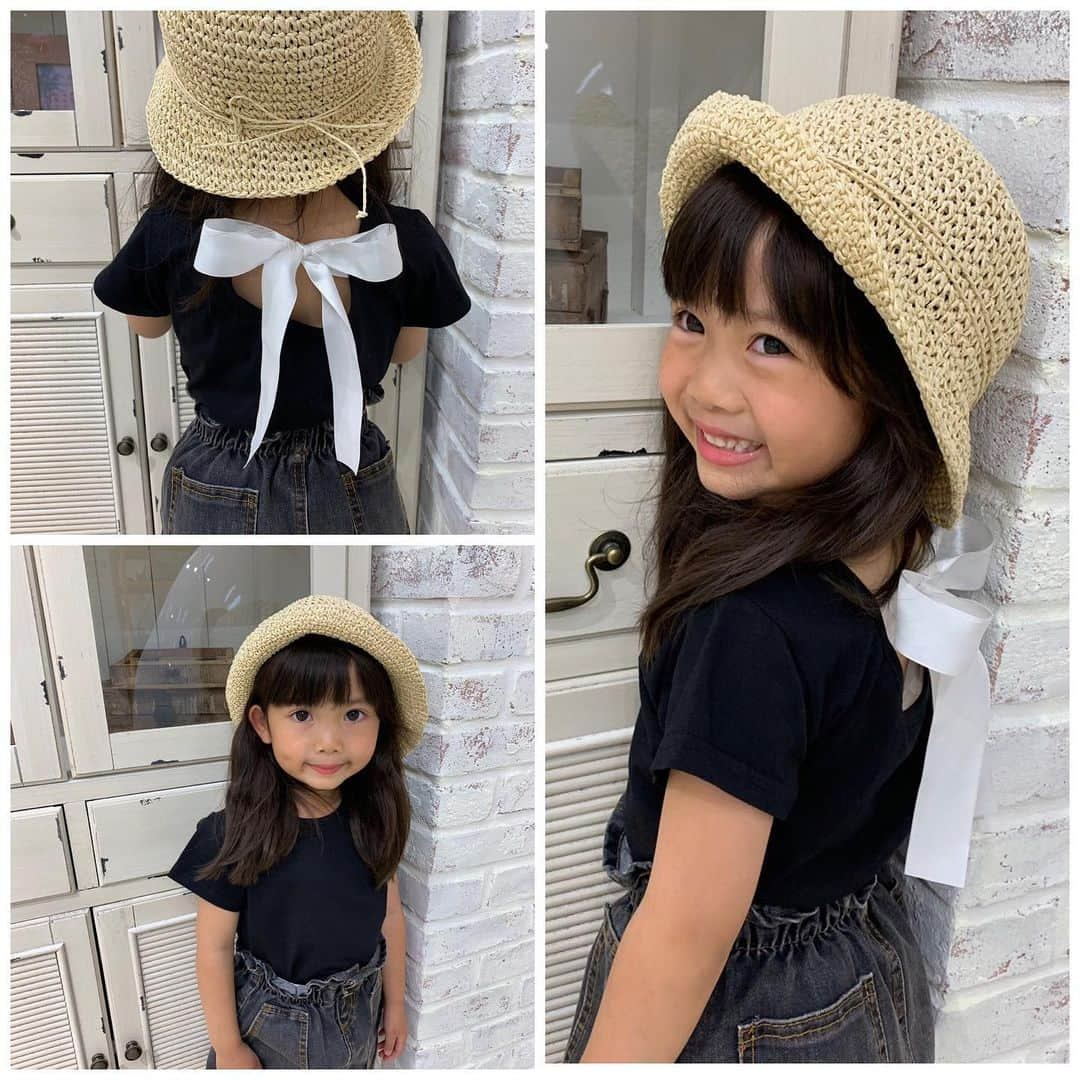 韓国子供服♡smilekids(すまいるきっず) のインスタグラム