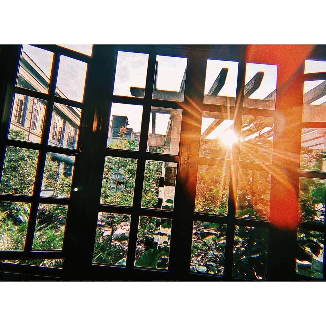 ダンソン・タンのインスタグラム：「So ♠ #DT #唐禹哲 #HOTHEART #SEVENDAYS」