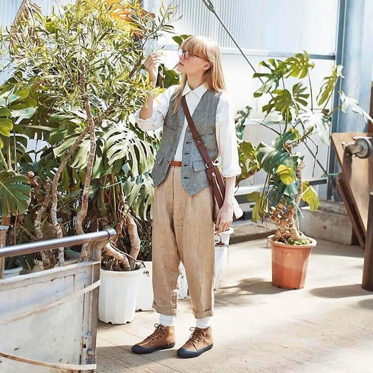 コレニモのインスタグラム