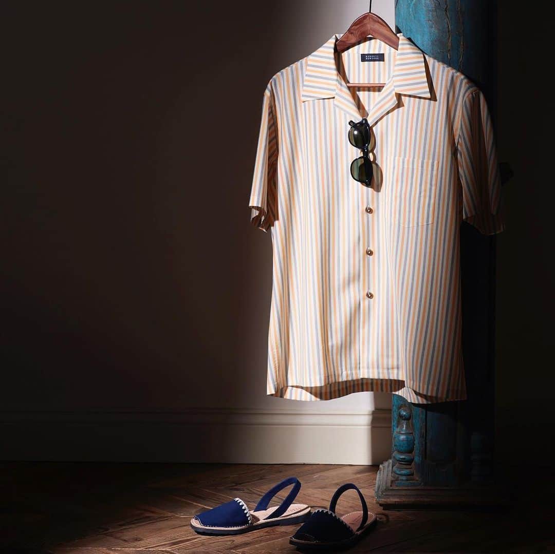 BARNEYS NEW YORKのグルメインスタ