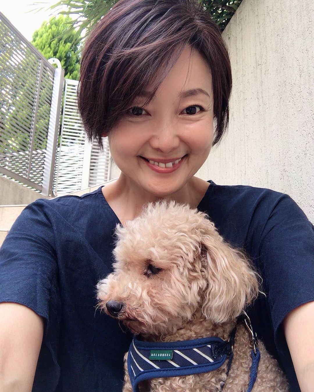 中島はるみのインスタグラム