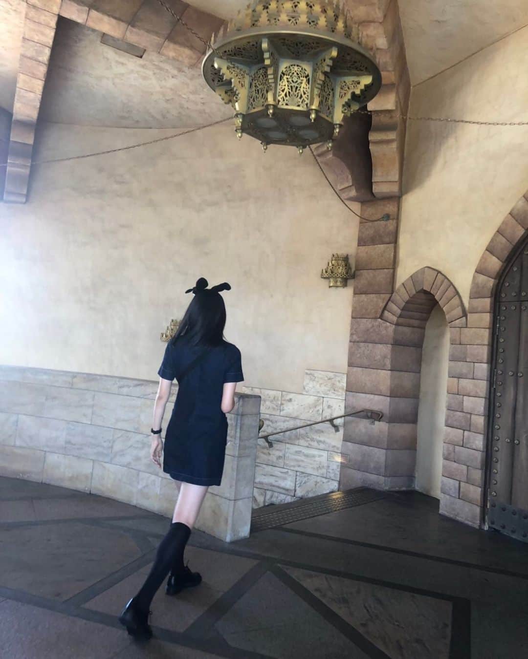 那須ミラノのインスタグラム：「大満喫中。。💕 まだまだ元気有り余り〜」