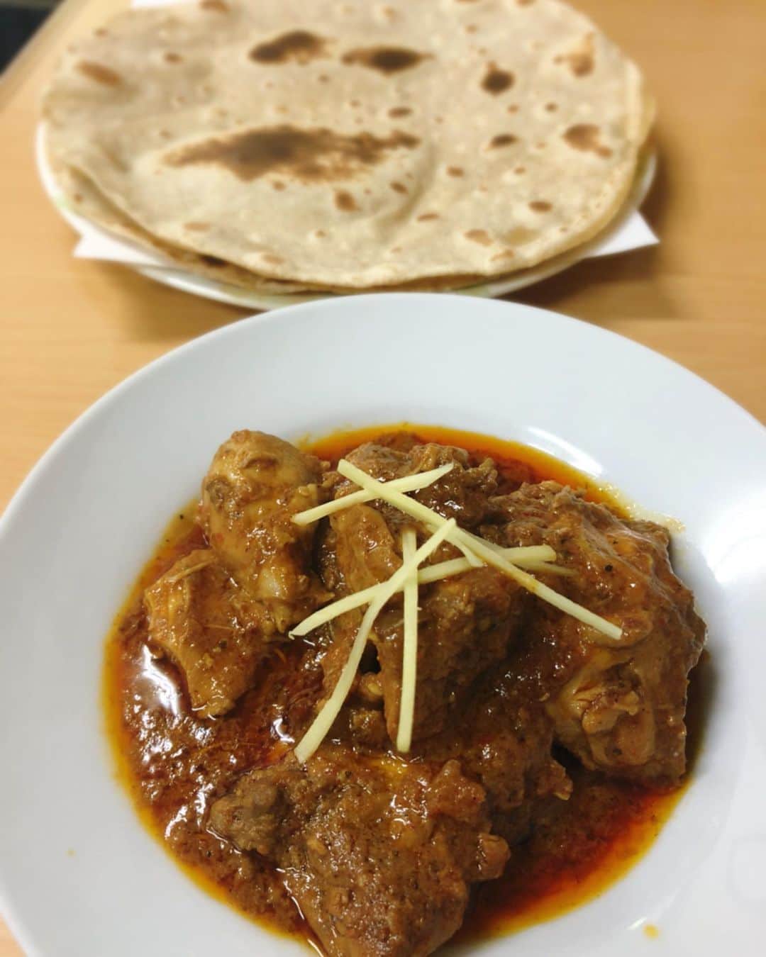 峰のりえのグルメインスタ