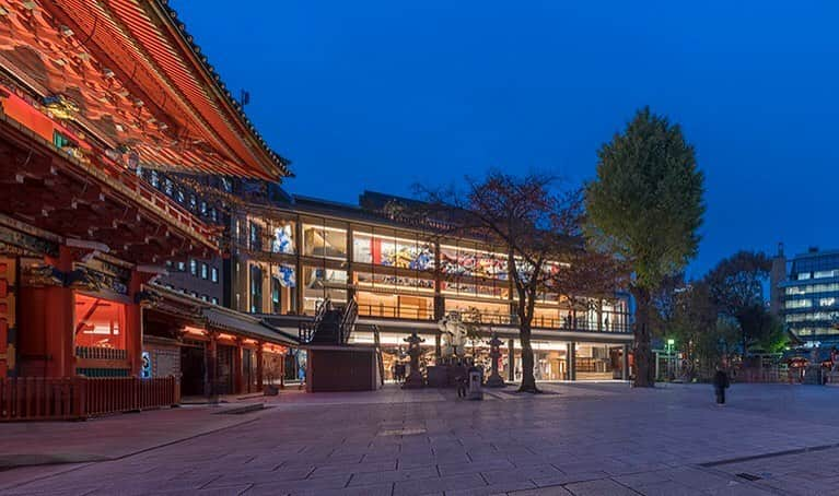 TOBU RAILWAY（東武鉄道）のインスタグラム