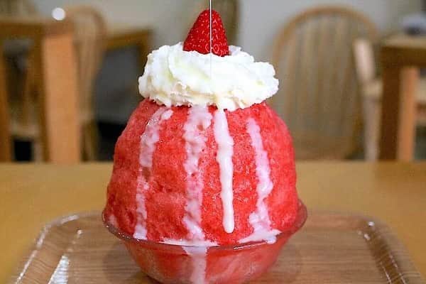 レッツエンジョイ東京のグルメインスタ