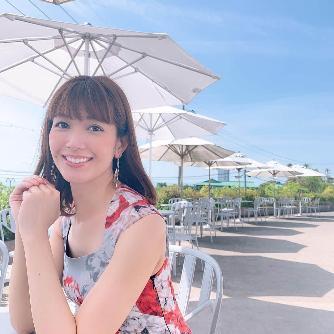 石田真以のインスタグラム