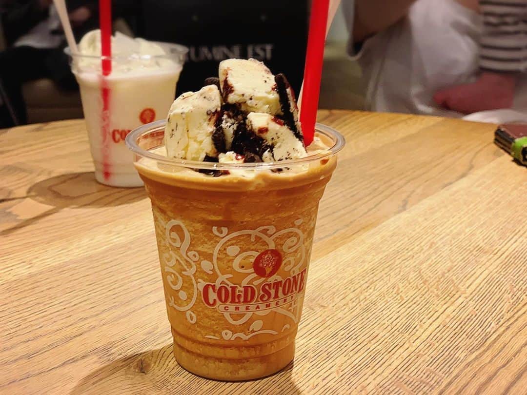 中村愛のグルメインスタ