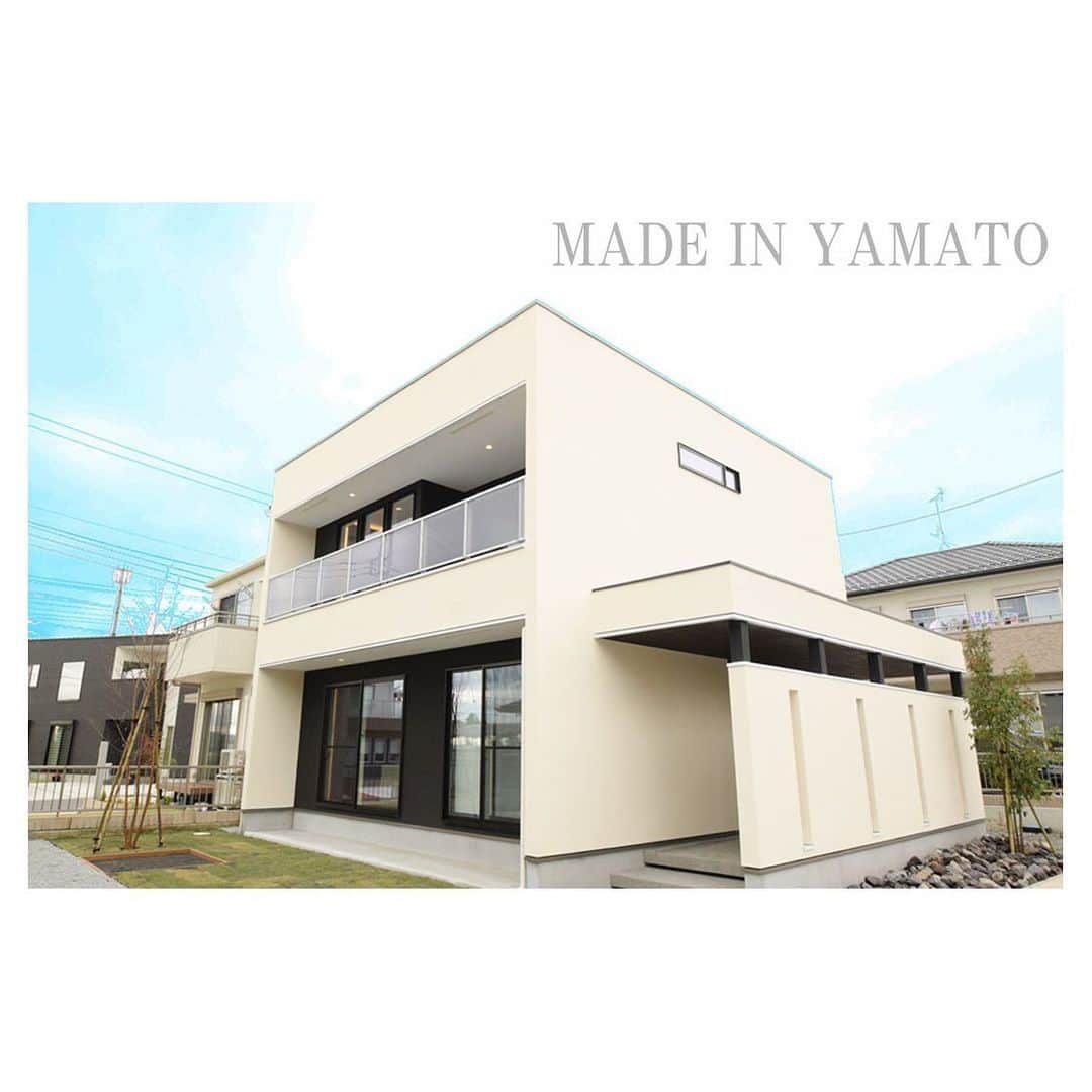 YAMATOの家のインスタグラム