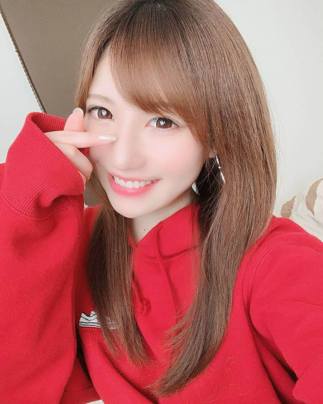 川本愛彩のインスタグラム