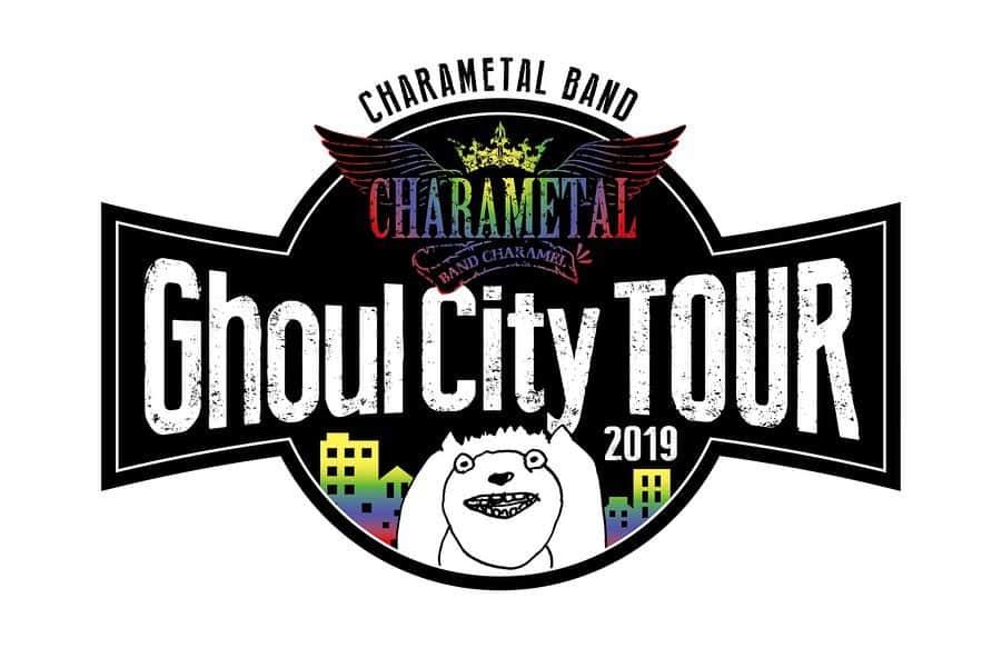 SCANDALさんのインスタグラム写真 - (SCANDALInstagram)「ふなっしー率いるCHARAMETAL BAND・CHARAMELの対バンツアーに出演決定！！ - "NASSYI FES. Presents CHARAMETAL BAND CHARAMEL Ghoul City TOUR 2019" - 8/2（金）千葉・市川市文化会館 W/打首獄門同好会 8/30（金）千葉・市川市文化会館 W/Negicco 9/27（金）東京・中野サンプラザ W/SCANDAL http://nassyifes.jp/ #scandal #ふなっしー #梨祭」5月22日 18時00分 - scandal_band_official