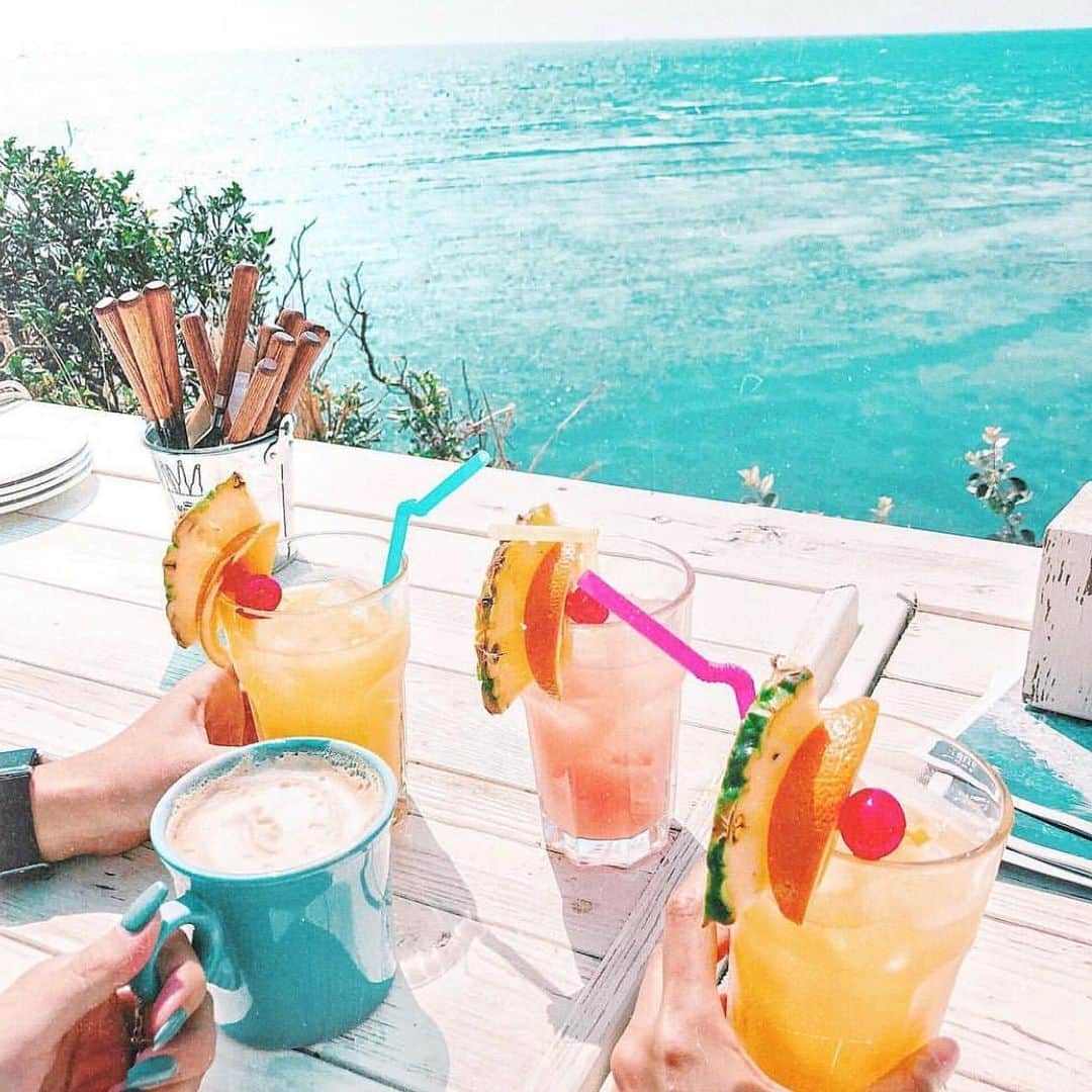 au公式Instagramアカウントのグルメインスタ