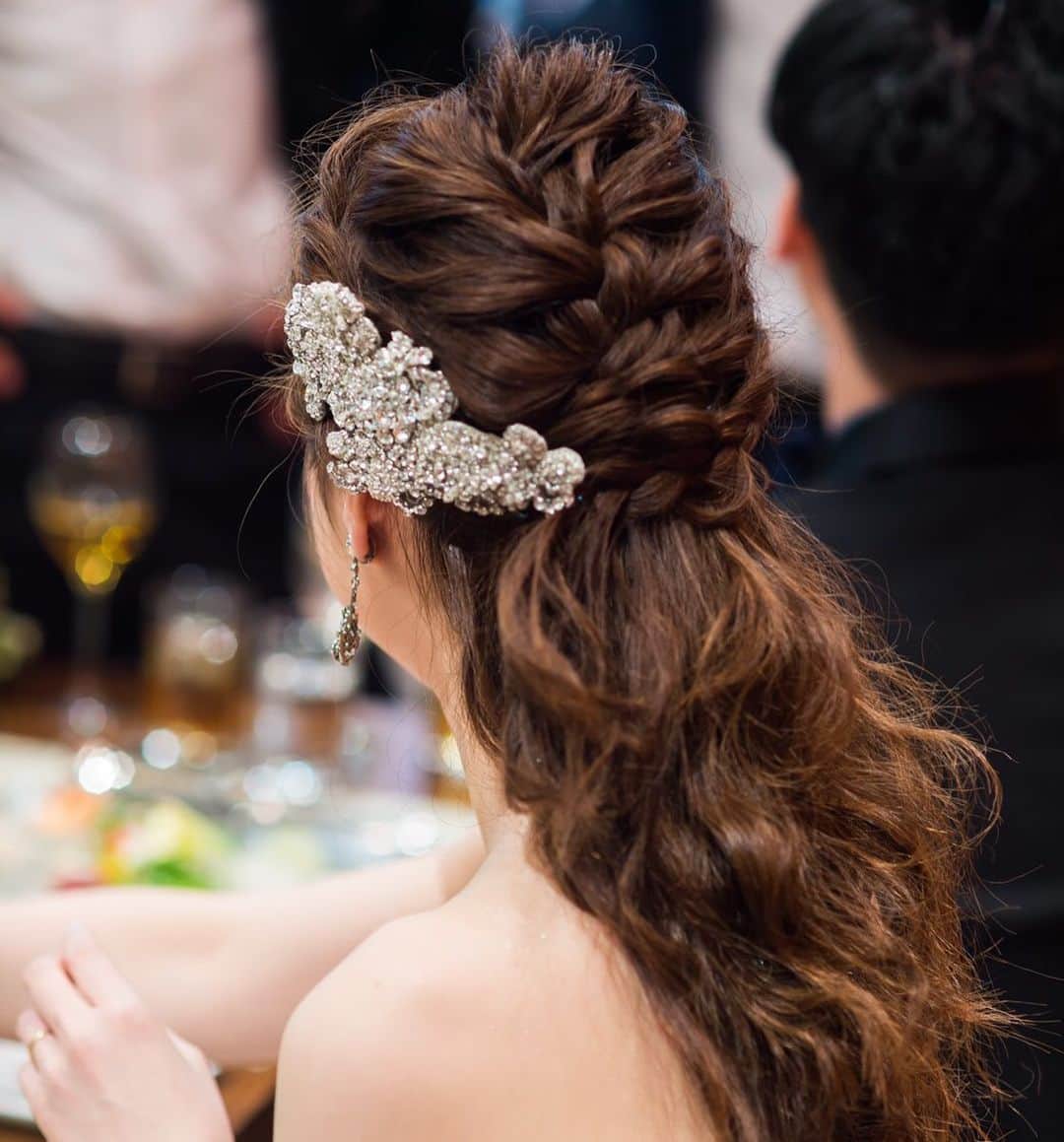 orb_weddingのグルメインスタ