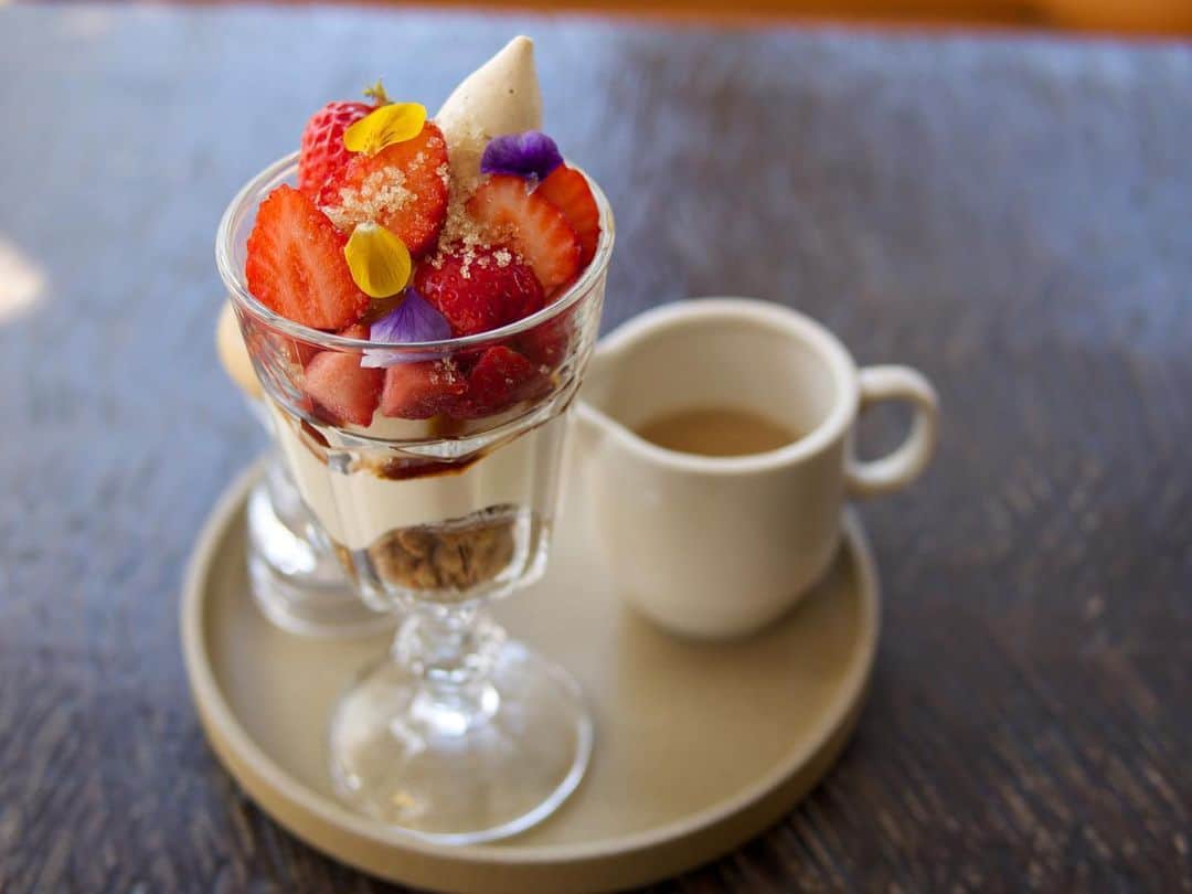 ことりっぷのグルメインスタ