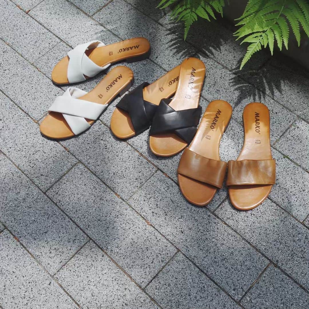 SLOBE IENAのインスタグラム