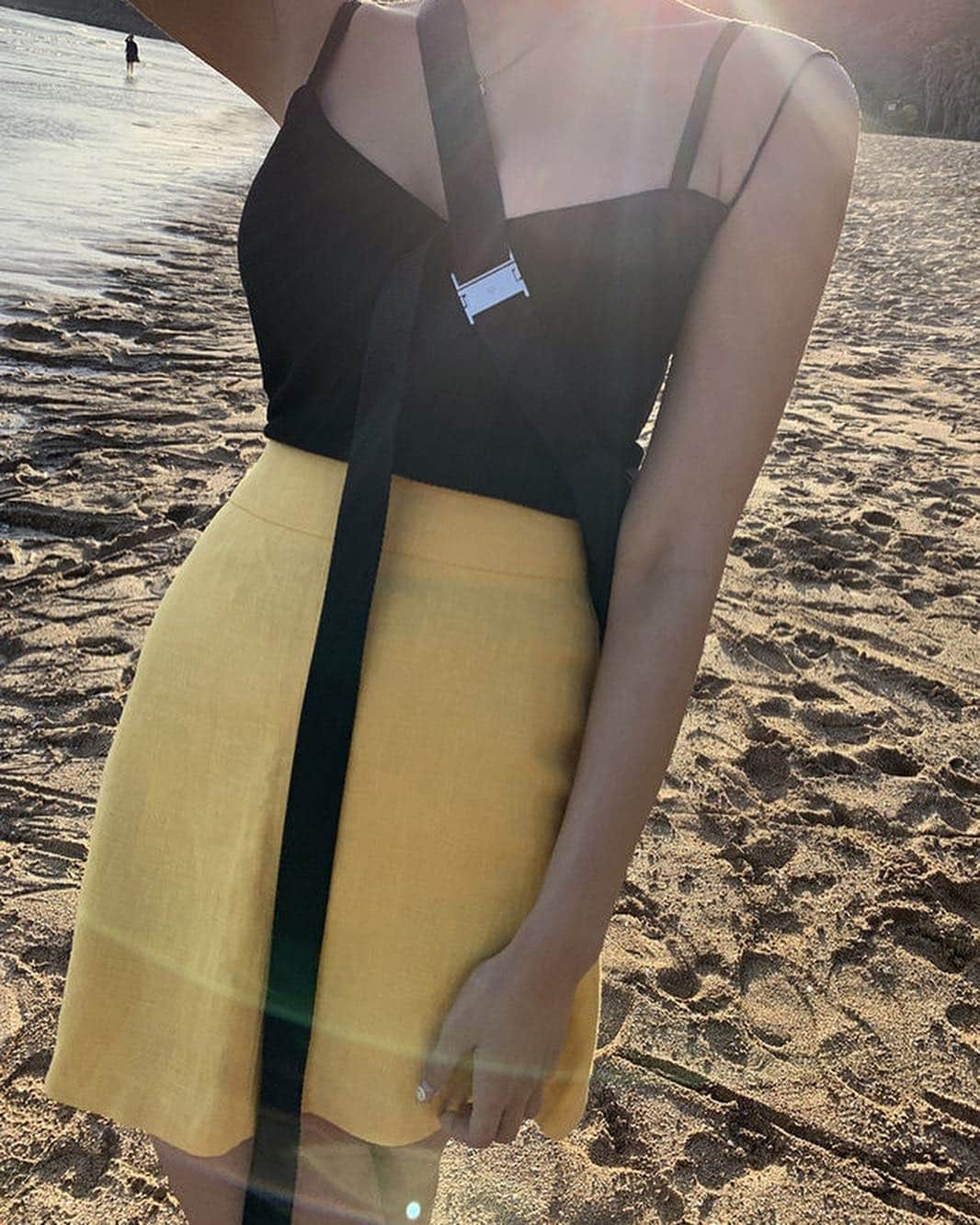 Official STYLENANDAさんのインスタグラム写真 - (Official STYLENANDAInstagram)「New arrivals💛 #stylenanda」5月22日 18時13分 - houseof3ce