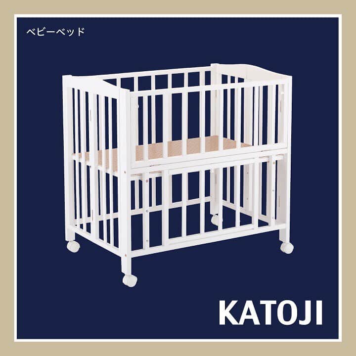KATOJI（カトージ）のインスタグラム