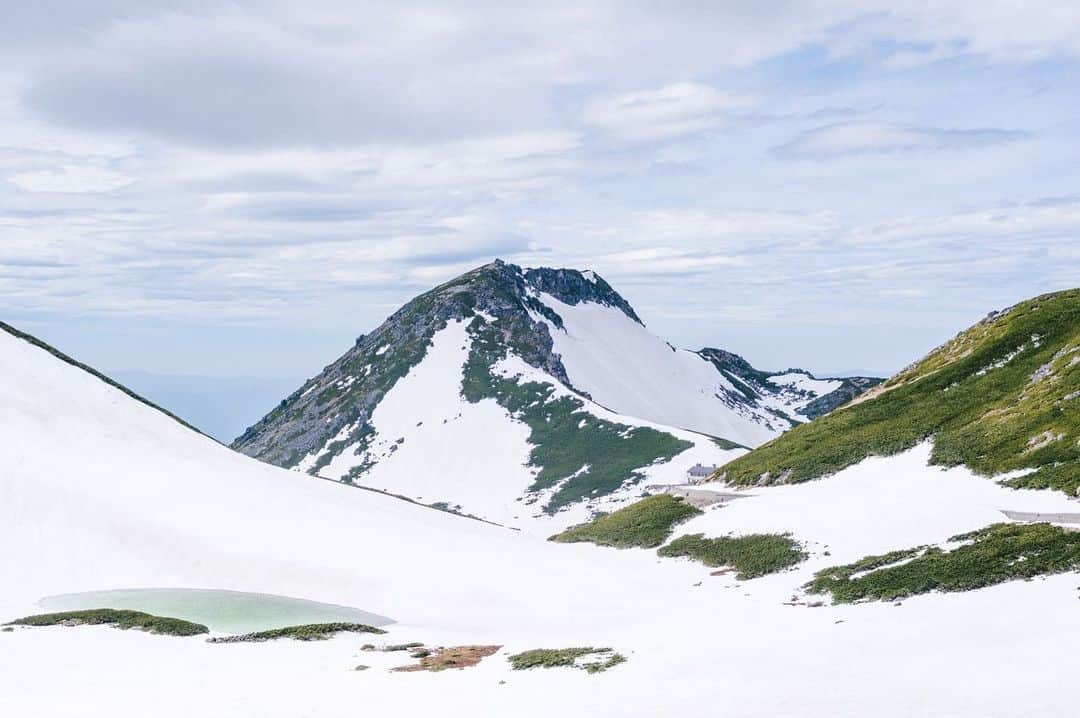 中村優さんのインスタグラム写真 - (中村優Instagram)「絶・景！！！ 🏔🏔🏔 @orangebackpackers」5月22日 18時24分 - nkmr_yu