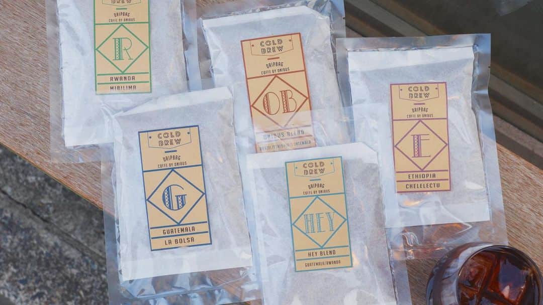 HeyCoffeeのグルメインスタ