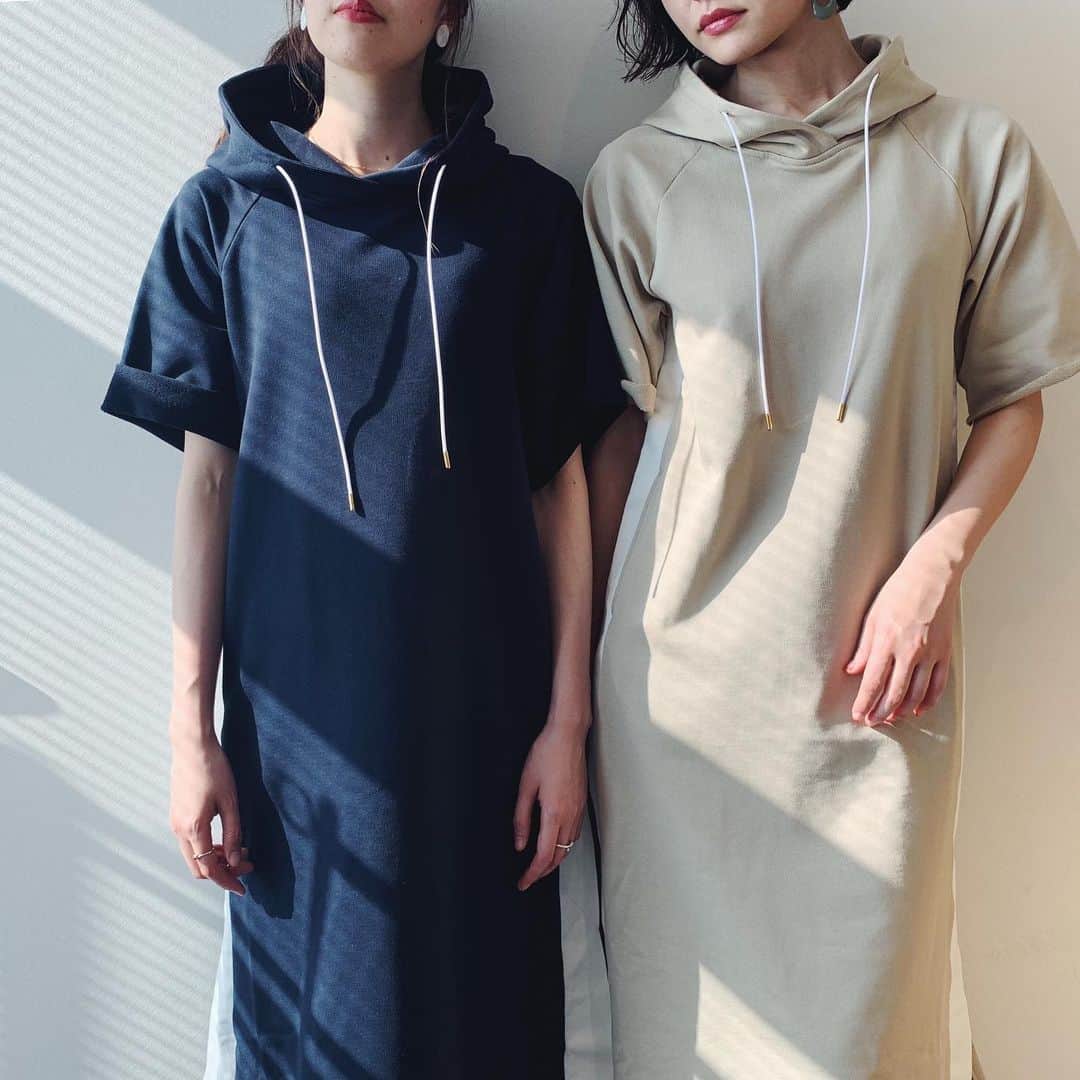 DRESSLAVEのインスタグラム
