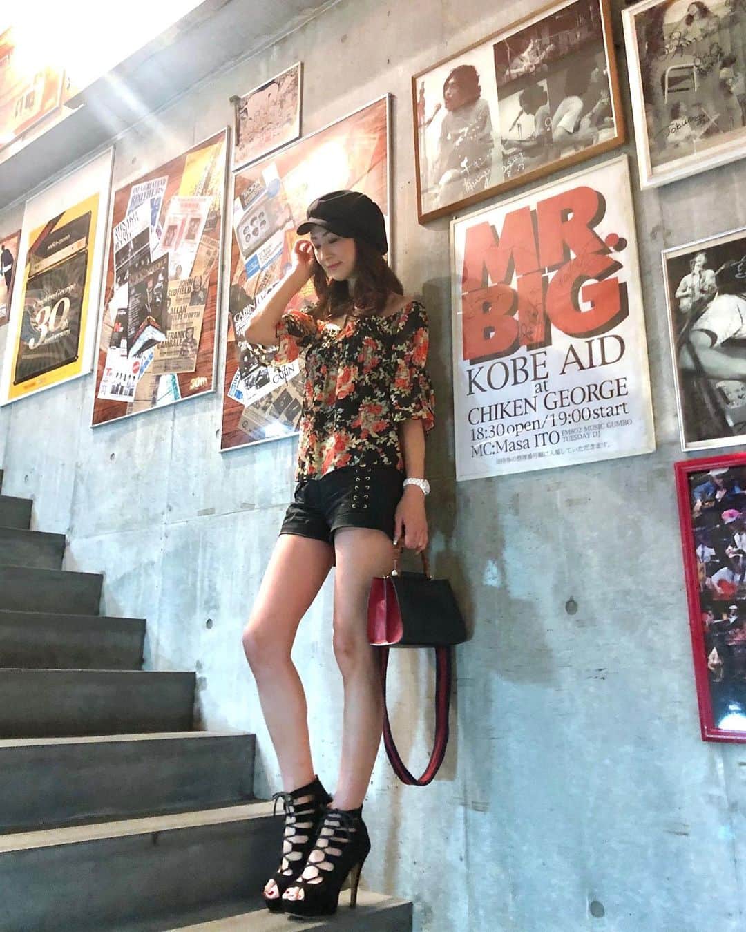 彩耶のグルメインスタ