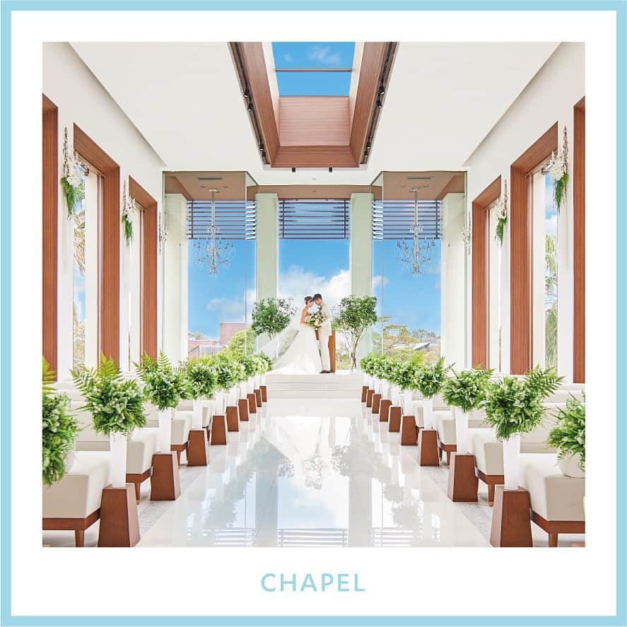 Dears Weddingさんのインスタグラム写真 - (Dears WeddingInstagram)「全国に展開するゲストハウスをご紹介✨﻿ ﻿ 【ザ・ミーツ マリーナテラス】﻿ ﻿ キラキラと輝くアクアテラスから広がるのは、﻿ 空と水のブルーが美しい、﻿ 開放感あふれる非日常空間。﻿ ﻿ ザ・ミーツ マリーナテラスは、﻿ 海辺の楽園をイメージした﻿ ウエディングのための特別なステージです。﻿ ﻿ @themeetsmarinaterrace ﻿ ﻿ https://www.dearswedding.jp/the-meets/」5月22日 18時47分 - dearswedding
