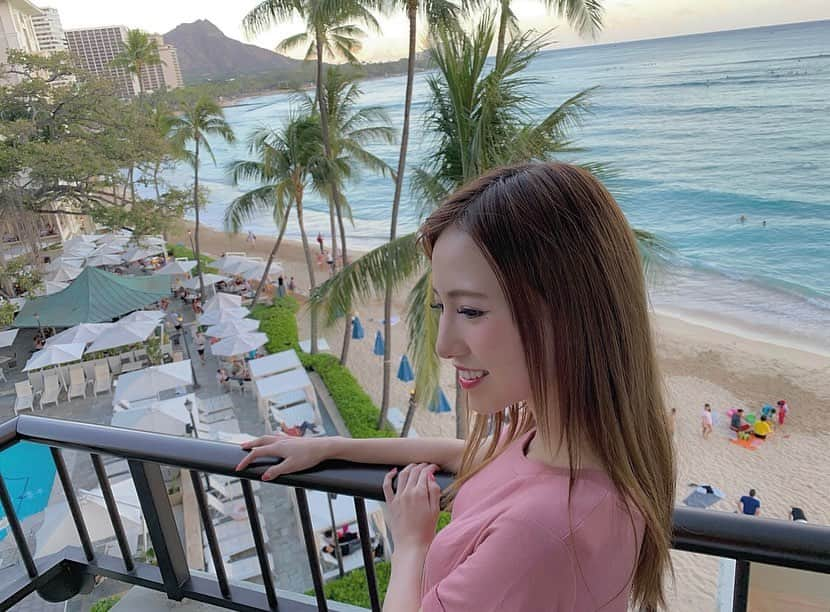 彩田真鈴さんのインスタグラム写真 - (彩田真鈴Instagram)「🌴🌴 #hawaii #ハワイ #旅行 #海外旅行 #ハワイ旅行 #海 #beautiful #beach #l4like #l4l #f4f #instagood #instalike #fff #instafollow」5月22日 18時47分 - marin05231