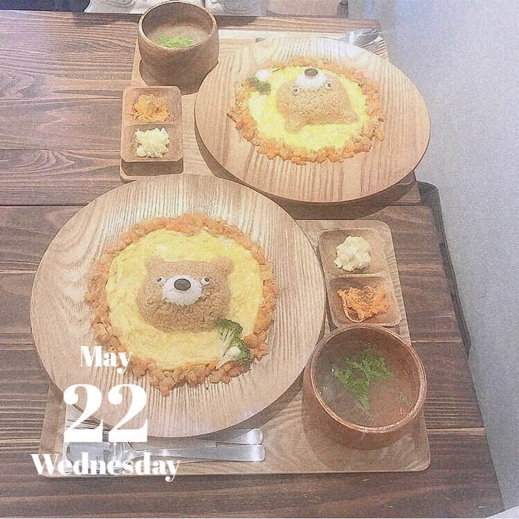 「SNOW」顔認識カメラアプリのグルメインスタ