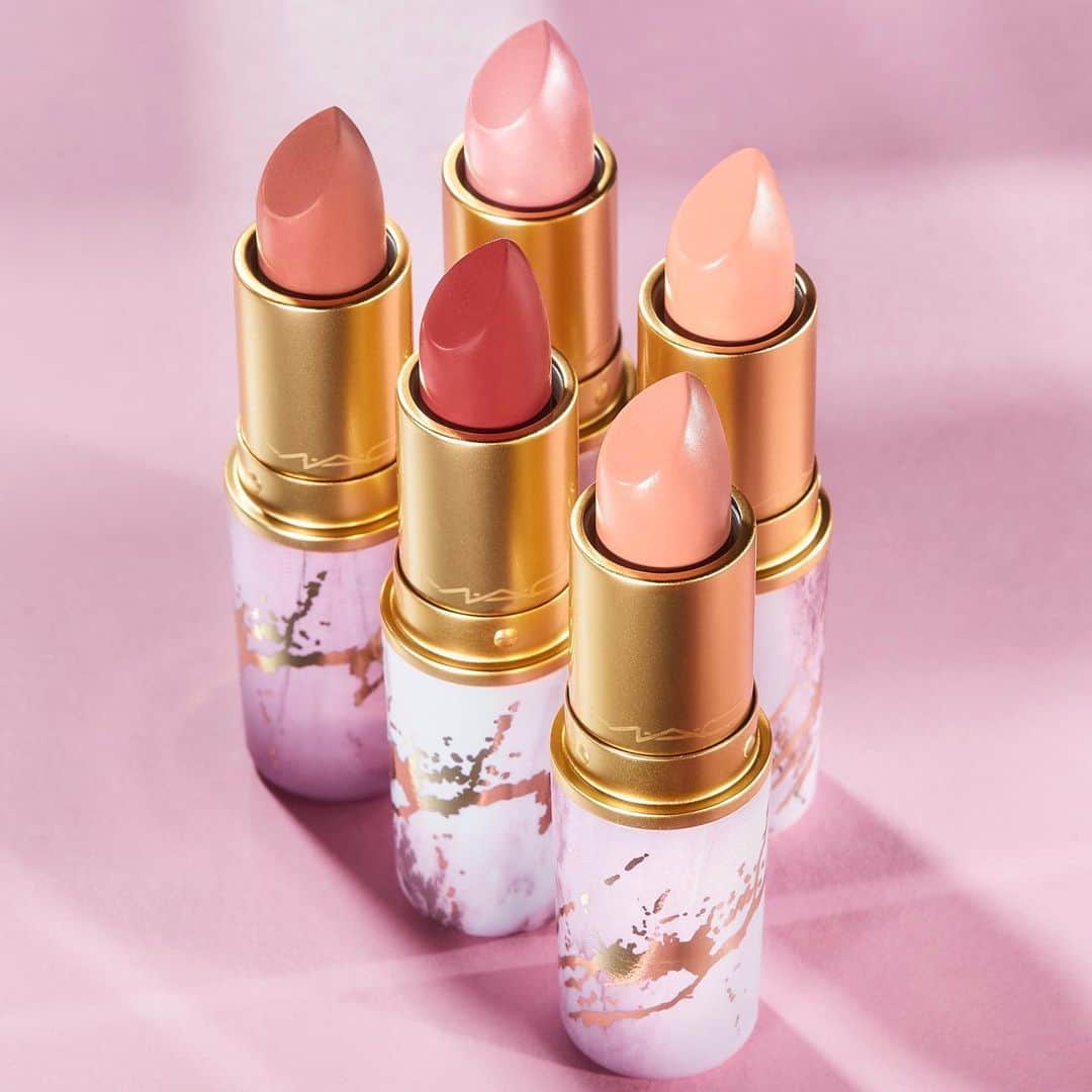 M·A·C Cosmetics Hong Kongのインスタグラム