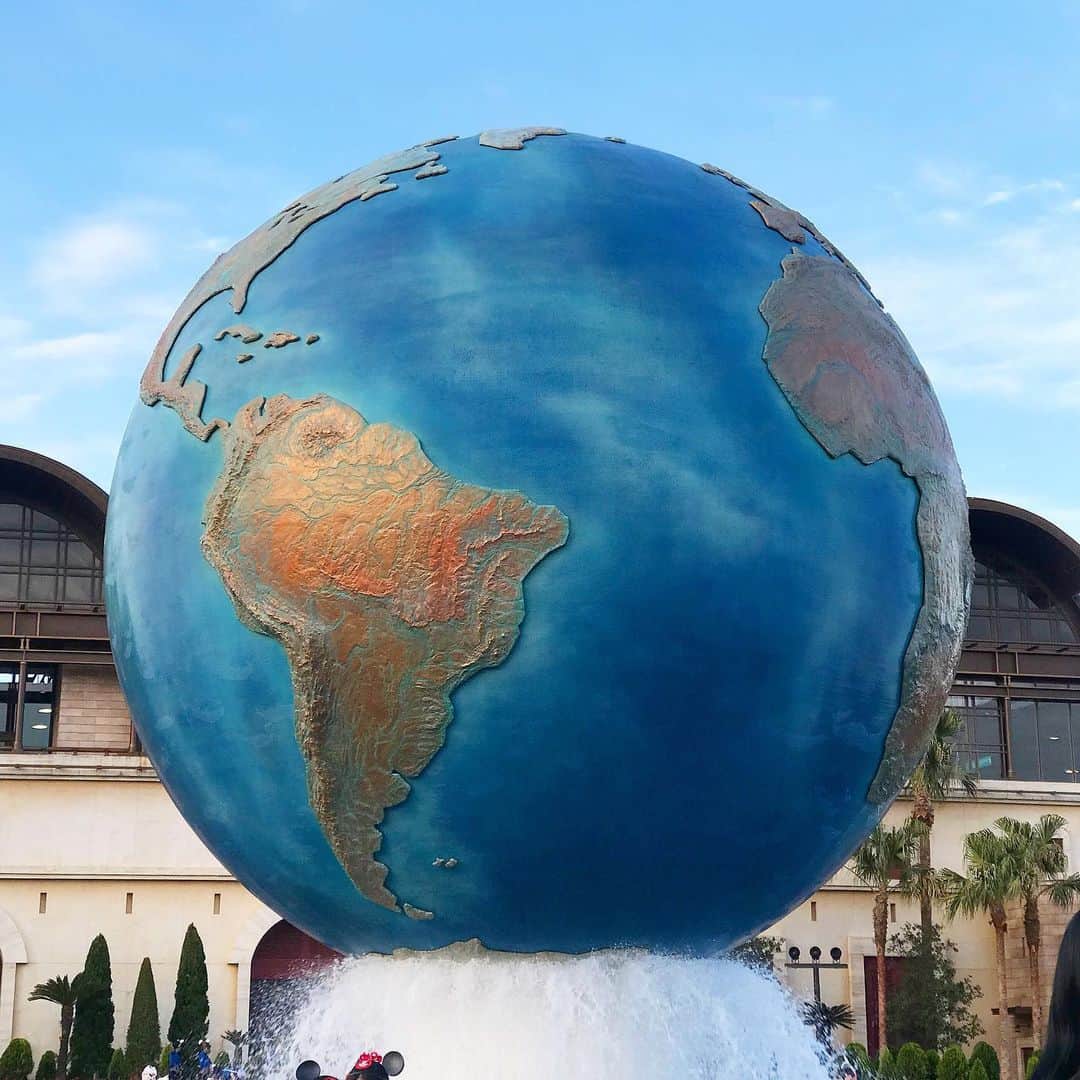 Yuuki mimuraさんのインスタグラム写真 - (Yuuki mimuraInstagram)「久しぶりに#東京ディズニーシー ( @tokyodisneyresort_official )へ…🌎✨ 歳を重ねるごとに朝から晩まで居るのは厳しいと実感… 笑笑💦💦💦 でも天気も良くて楽しかった🌞✨ . #うさぴよ かわいかった🐇🐣✨ . . #tokyo #tokyodisneysea」5月22日 19時04分 - u0829u