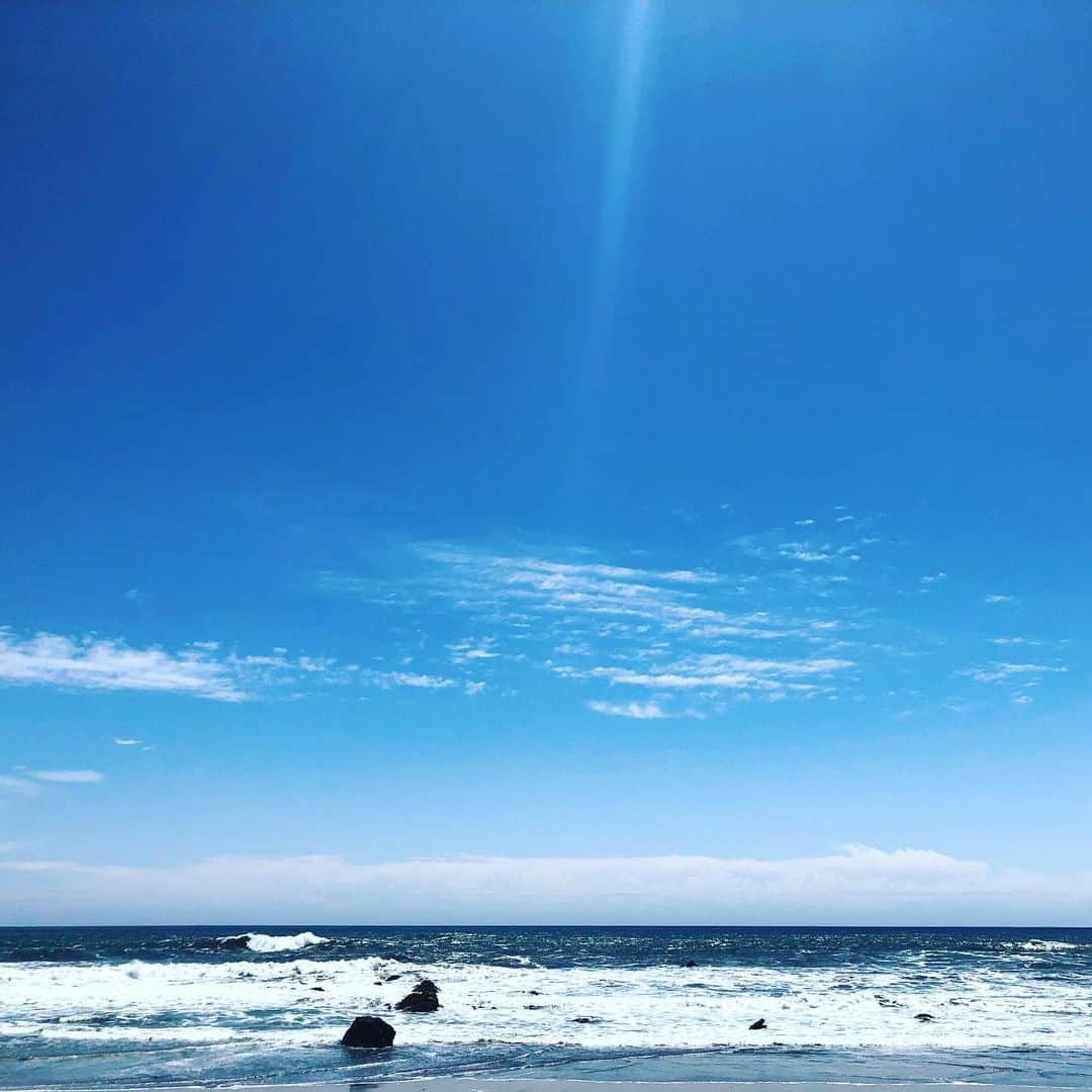 飯沼誠司さんのインスタグラム写真 - (飯沼誠司Instagram)「not bad... #surfpoint #businessmeeting  #lifesaving  #oceansports  #tateyamasurfclub  #南房総」5月22日 19時05分 - seiji_iinuma