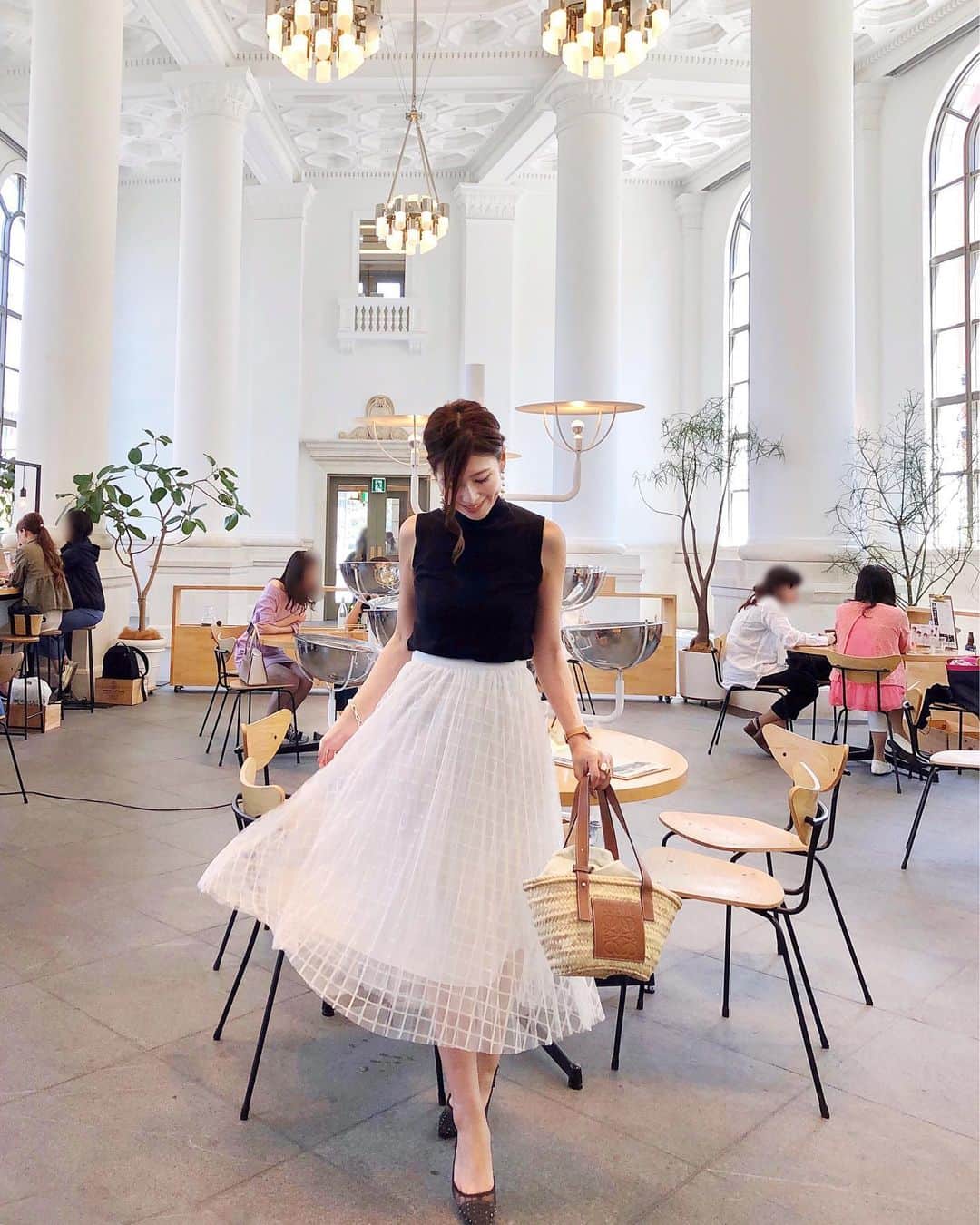 l.lily1013のグルメインスタ