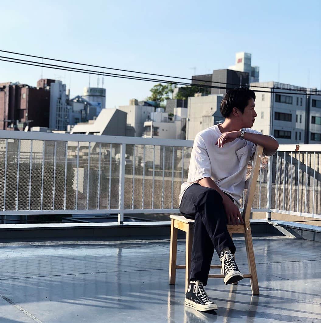 sasai_tacosのインスタグラム：「#シティと夏 始めました #シティ活」