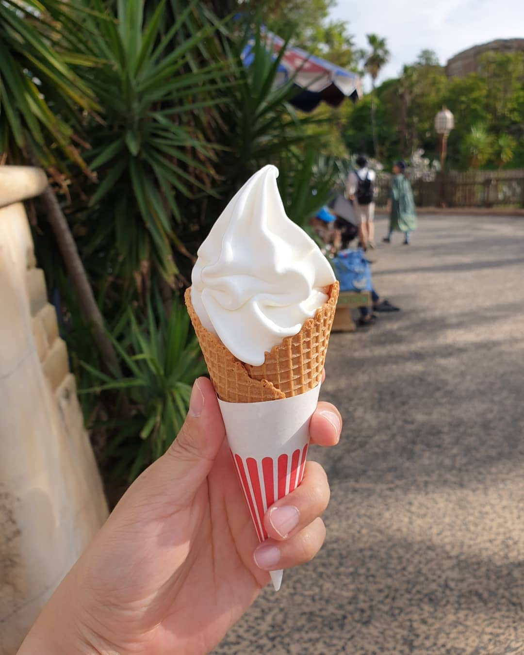 ロクヒョンさんのインスタグラム写真 - (ロクヒョンInstagram)「#아수큄 #🍦」5月22日 19時22分 - k_rockhyeon