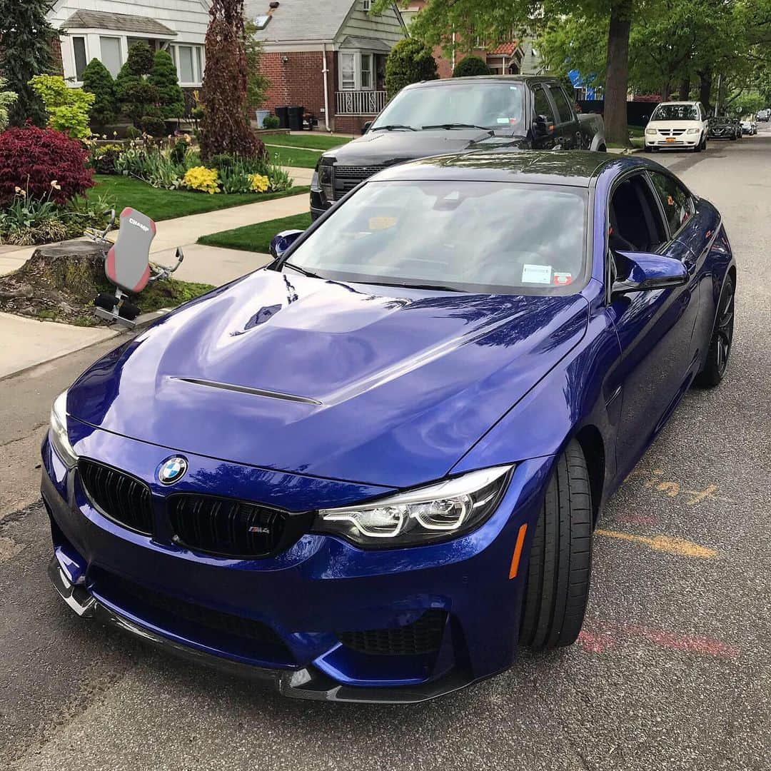 CarsWithoutLimitsさんのインスタグラム写真 - (CarsWithoutLimitsInstagram)「Via: @Premier_Auto_leasing Memorial Day Deal !! 2019 BMW M4CS $799/Month 0 Down 24 month lease ( limited inventory ) based off a $104,300 MSRP. Due at signing ( first month, local tax and bank fee ) incredible deal act quick. @Premier_auto_leasing」5月22日 19時29分 - carswithoutlimits