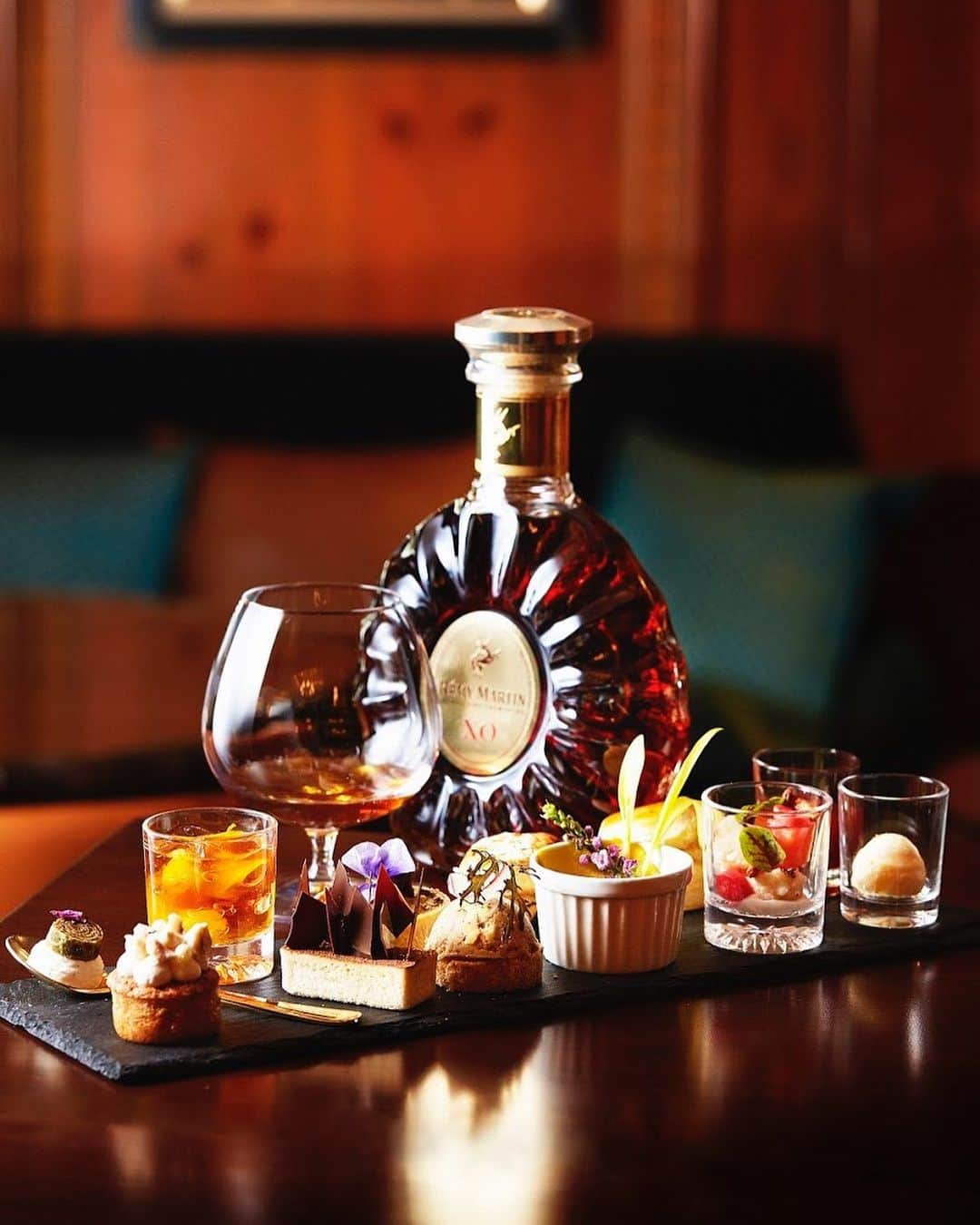The Ritz-Carlton, Osakaのインスタグラム