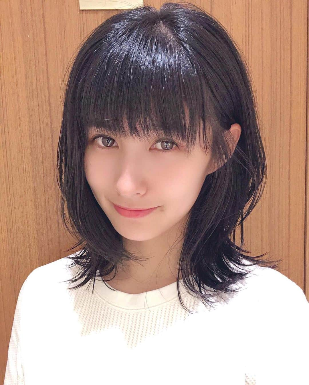 加藤優さんのインスタグラム写真 - (加藤優Instagram)「. .  夏季リーグ始まる前に 美容院にいってきました！ 前髪切ってスッキリです！. . . 🏟一宮市営球場🏟. . 🍉6月2日  埼玉vs京都 11:00~ 愛知vs京都 13:30~. . 🍧6月3日 愛知vs埼玉 18:00~. . 🌻6月4日 愛知vs京都 18:00~  夏季リーグ開幕戦まで、あと１１日！！. . .  #女子プロ野球2019  #埼玉アストライア #加藤優  #わかフル」5月22日 19時33分 - y_k_009