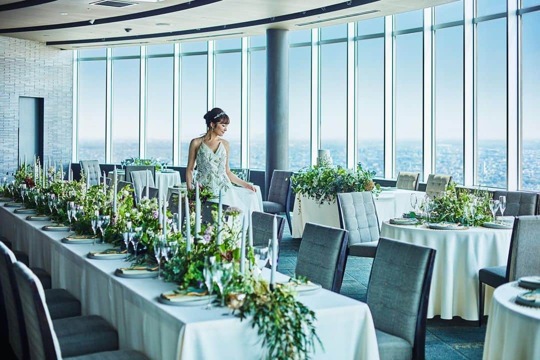 fortythree (フォーティースリー) のグルメインスタ