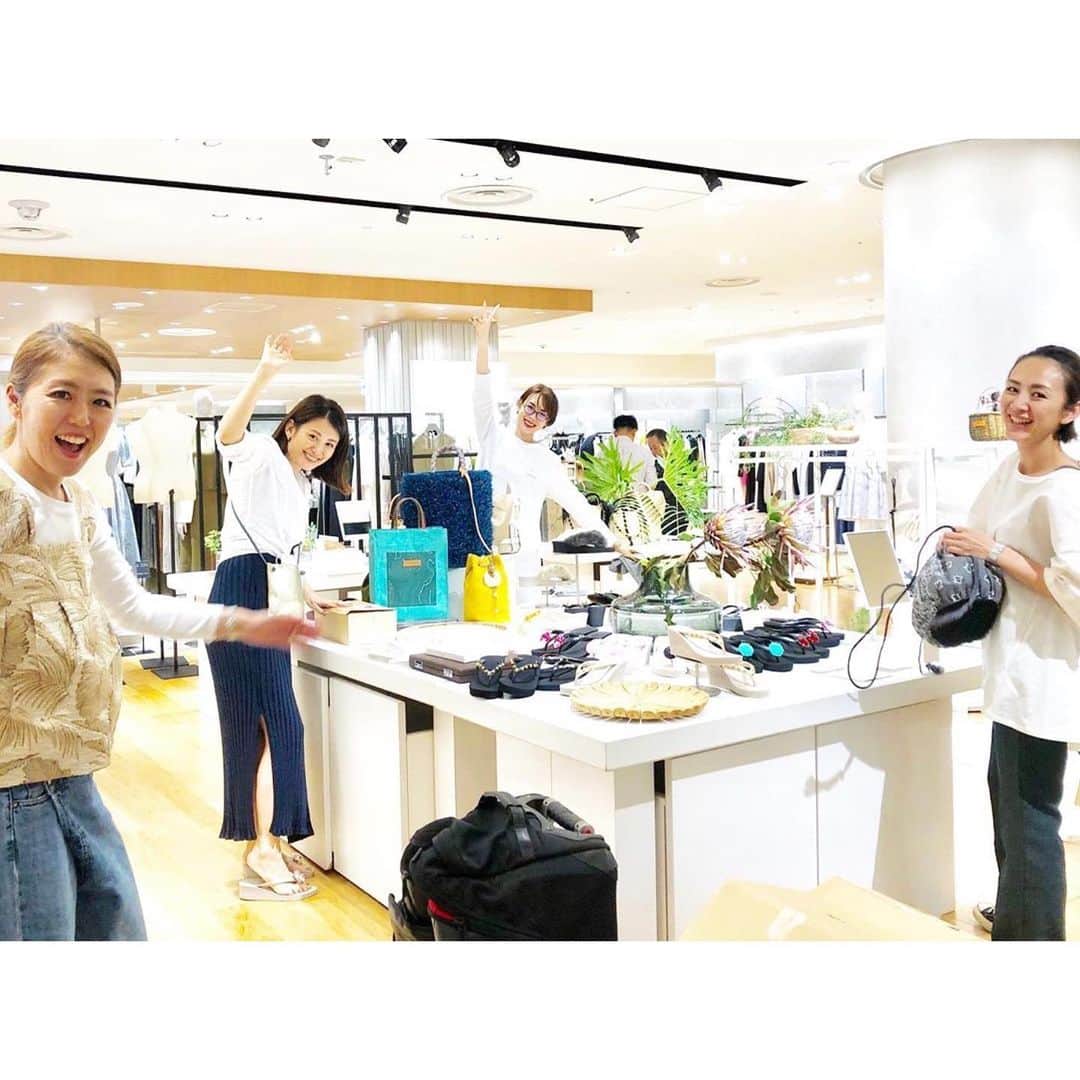 小林有里のインスタグラム