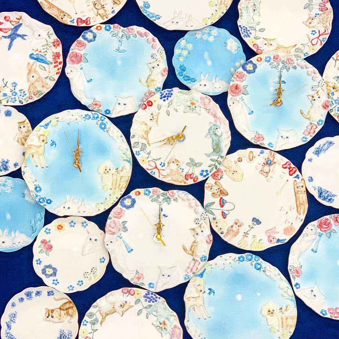 うつわやみたす×フランシュリッペ コラボプレート 新品 未使用】うつわやみたす×フランシュリッペ お皿 うつわやみたす