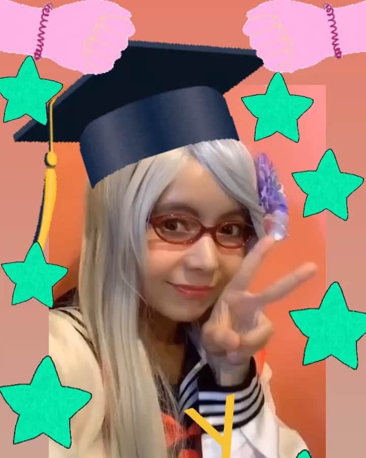 木部さんのインスタグラム