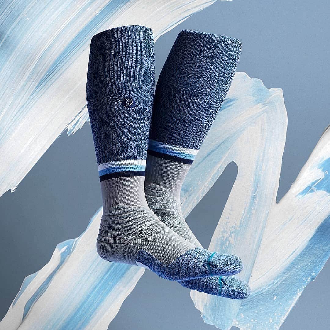 Stance Japanのインスタグラム